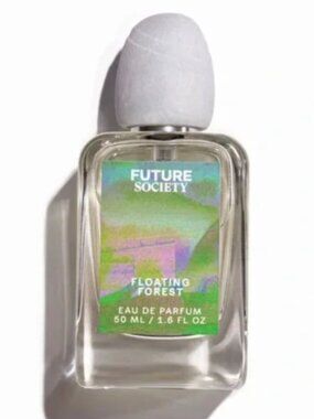 Future Society Floating Forest Eau de Parfum - NWT - 50ml